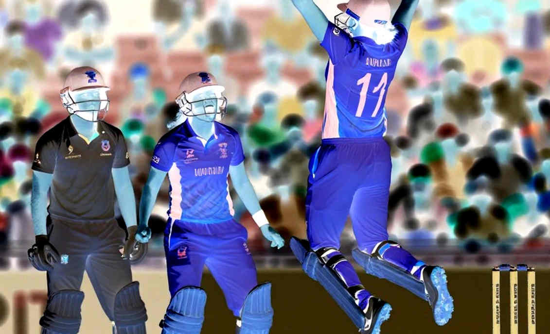 The Silent Traps of Cricket Analysis: Where Numbers Speak Louder Than Truth