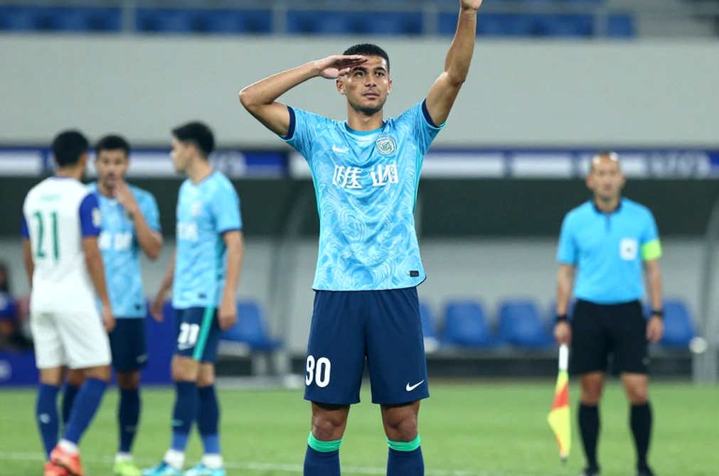 Gil Mora's Transfer: Rafaela Pimenta's Silence, the $50 Million Claim and the Overreach of a Headline Gil Mora's Transfer: Rafaela Pimenta's Silence, the $50 Million Claim and the Overreach of a Headline