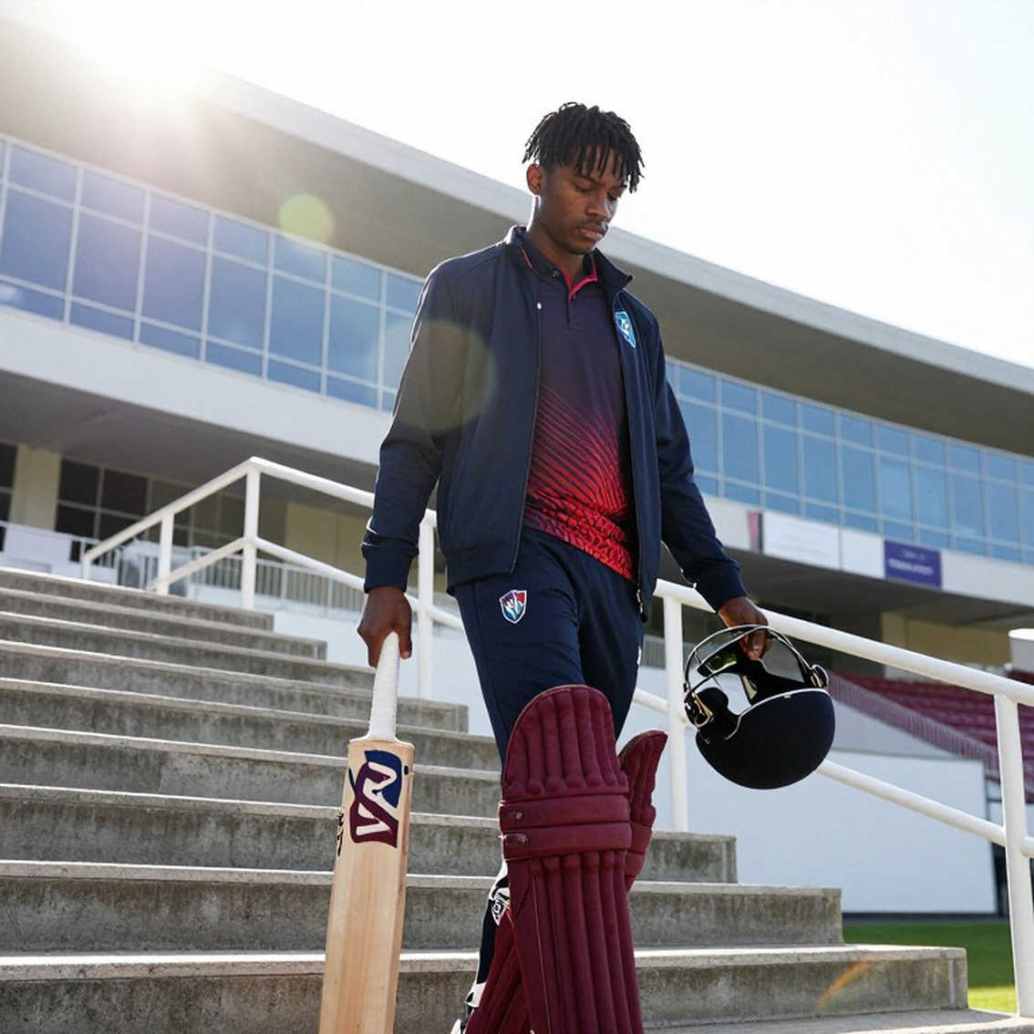 Fifty Off 62 — Dinura Kalupahana's Middle-Order Innings and the Truth of Sri Lanka's MCA Domestic Structure That the Scoreboard Never Signs Fifty Off 62 — Dinura Kalupahana's Middle-Order Innings and the Truth of Sri Lanka's MCA Domestic Structure That the Scoreboard Never Signs