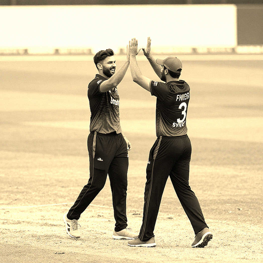 Cricket's Digital Field: How Blockchain Is Rewiring the Game's Economic Structure Cricket's Digital Field: How Blockchain Is Rewiring the Game's Economic Structure