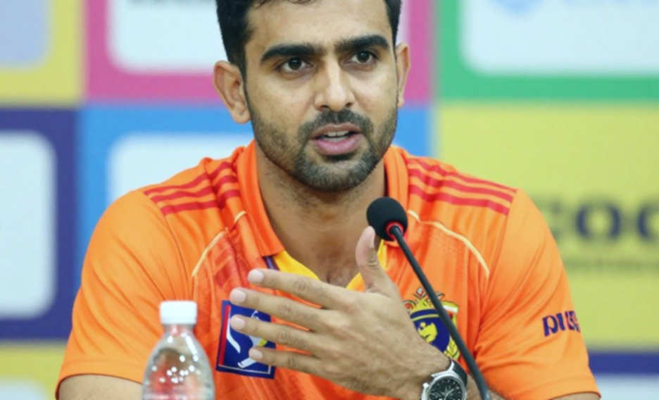 খালি শিটের সততা: ক্রিকেটের বিশ্লেষণ যখন ‘তথ্য নেই’ বলে থামে খালি শিটের সততা: ক্রিকেটের বিশ্লেষণ যখন ‘তথ্য নেই’ বলে থামে