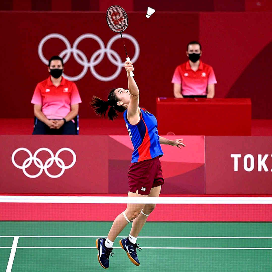 Indonesia's Final Spot, Christie's 14-Point Second Game, and the Reliable Doubles Clock Indonesia's Final Spot, Christie's 14-Point Second Game, and the Reliable Doubles Clock