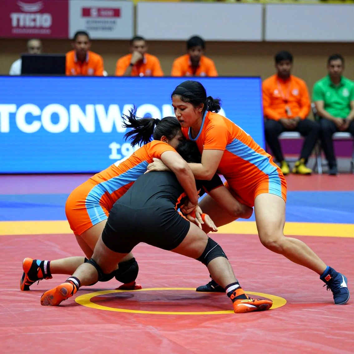 এশিয়ান গেমস ২০২৬ কাবাডি: প্রথম দিনে বাংলাদেশ ও পাকিস্তান গ্রুপ শীর্ষে, আর ৪৮-৪৭-এ লুকিয়ে থাকা বার্তা