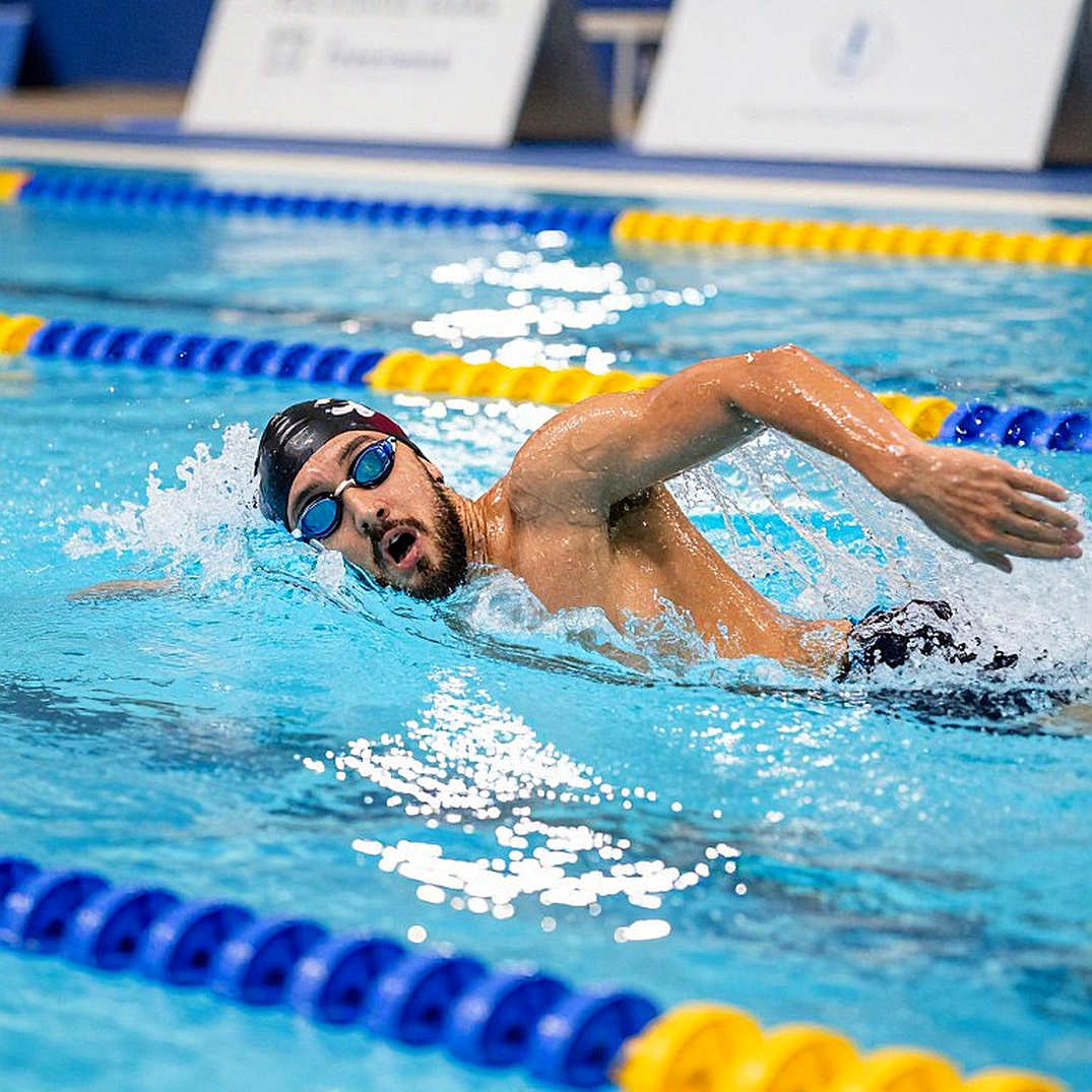 Slower at the 200, Faster at the Finish: How to Read Lani Pallister's 8:01.66