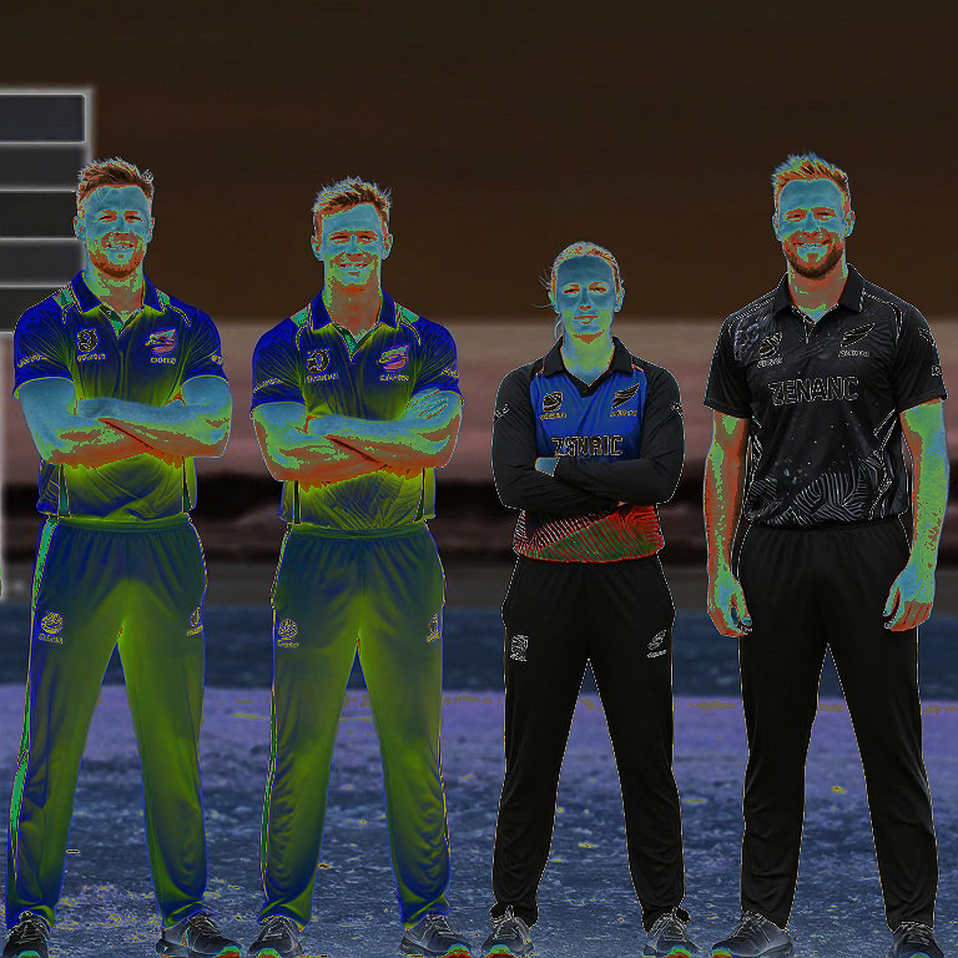 Thirty Centimetres in the 19th Over: Reading Bangladesh's Death-Bowling From One Night in Mirpur Thirty Centimetres in the 19th Over: Reading Bangladesh's Death-Bowling From One Night in Mirpur