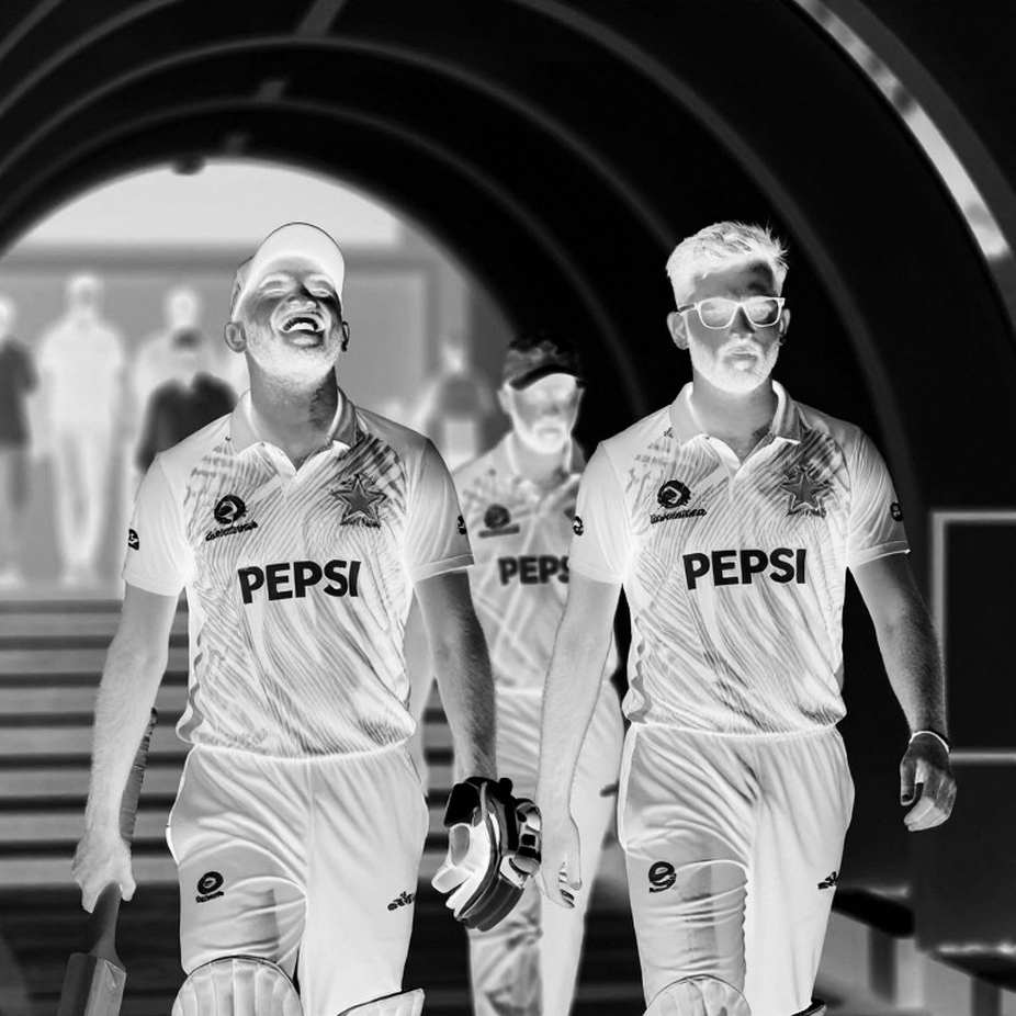 Renshaw's 115 Balls, 3 Fours in Durban: One Innings, One Decade's Ledger Renshaw's 115 Balls, 3 Fours in Durban: One Innings, One Decade's Ledger