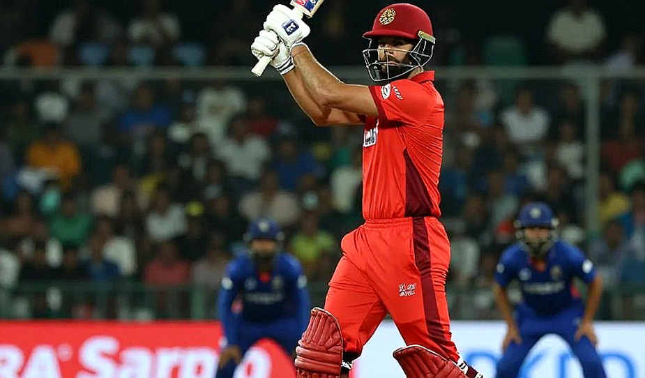 The Auction Price Is Really an Availability Price: NOCs, Retention and Medical Silence in Asian Franchise Cricket The Auction Price Is Really an Availability Price: NOCs, Retention and Medical Silence in Asian Franchise Cricket