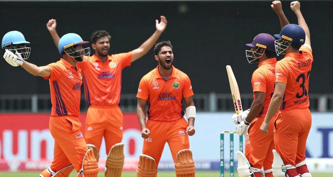 The Auction Price Is Really an Availability Price: NOCs, Retention and Medical Silence in Asian Franchise Cricket The Auction Price Is Really an Availability Price: NOCs, Retention and Medical Silence in Asian Franchise Cricket