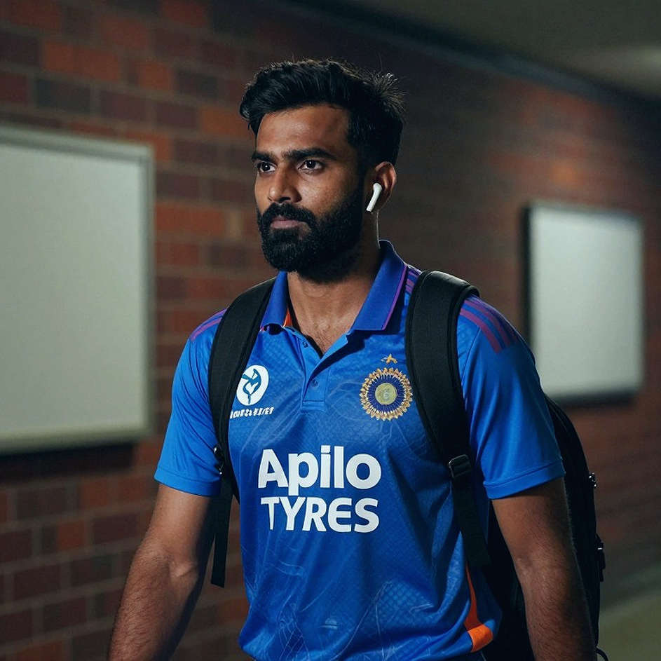 Blockchain Could Reshape the Map of Cricket's Youth Talent Blockchain Could Reshape the Map of Cricket's Youth Talent