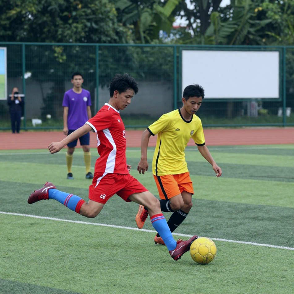 Football's Invisible Ledger: Empty Data, Silent Sessions and the Chain of Verification Football's Invisible Ledger: Empty Data, Silent Sessions and the Chain of Verification