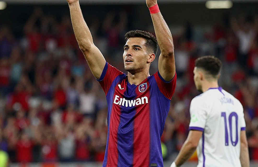 When the File Arrives Empty: The Real Price of an Information Vacuum in the Transfer Market, and Football's Own Ledger When the File Arrives Empty: The Real Price of an Information Vacuum in the Transfer Market, and Football's Own Ledger