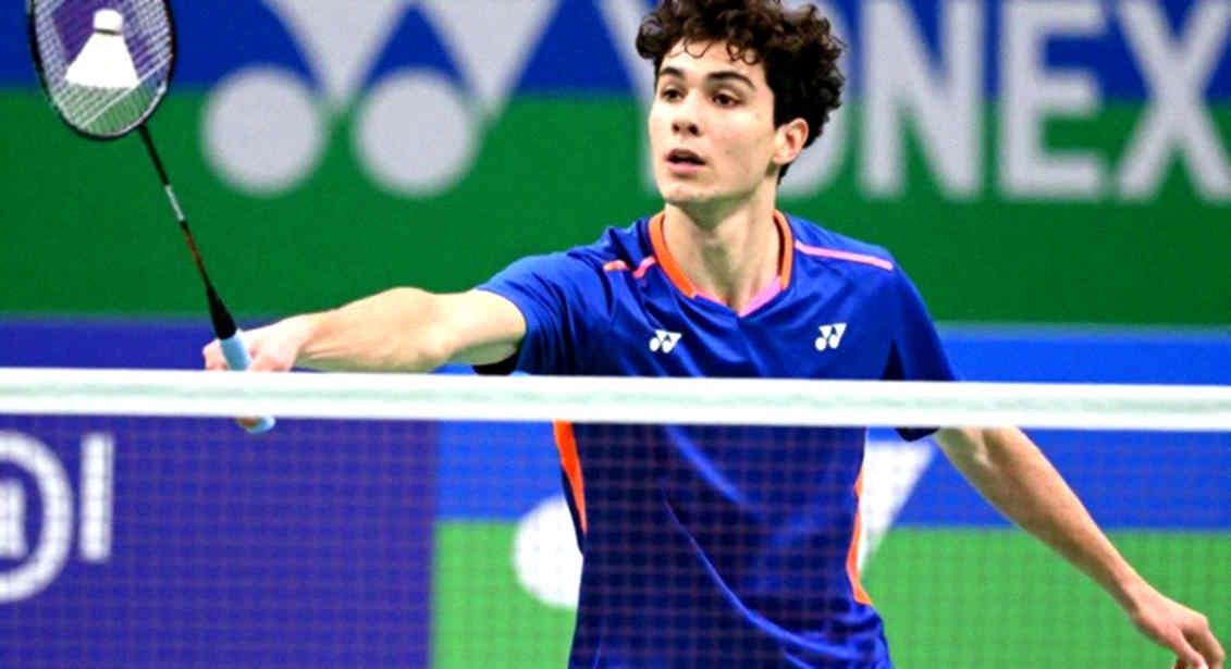 বারো বছরের পতনরেখা: এশিয়ান গেমস ২০২৬-এ ভারতীয় ব্যাডমিন্টনের ফেজ-বাই-ফেজ ব্যবচ্ছেদ