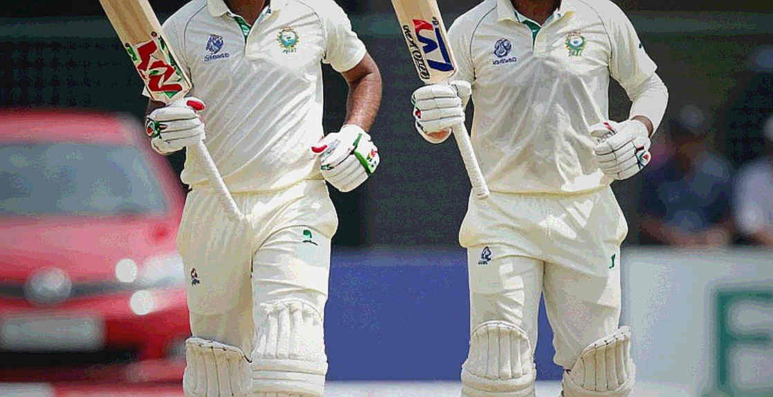 Empty Input, False Confidence — The Silent Failure of a Cricket Analysis Pipeline