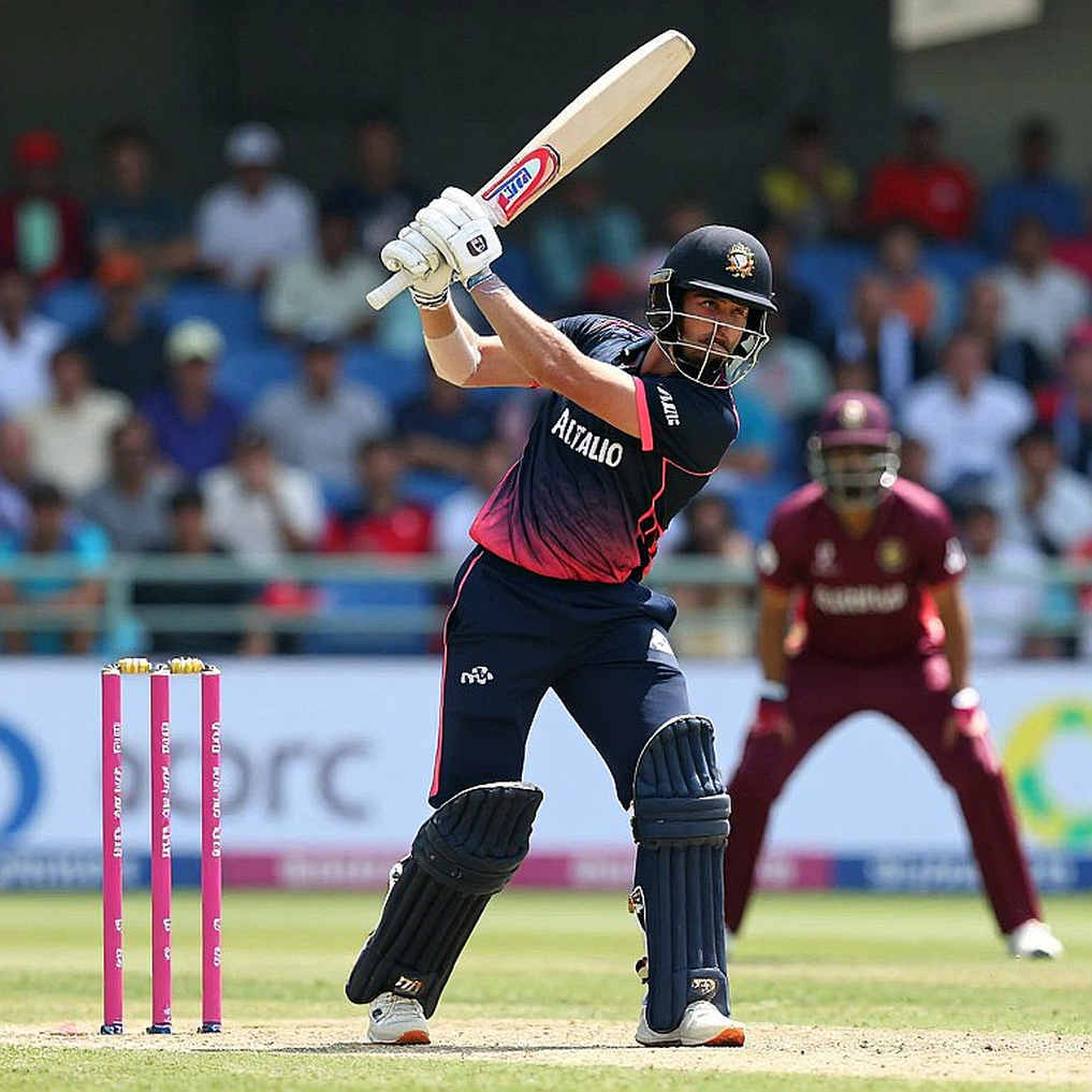 The Drop-In Pitch, the Auction Price, and One Fan: Three Ledgers of Tournament Cricket The Drop-In Pitch, the Auction Price, and One Fan: Three Ledgers of Tournament Cricket