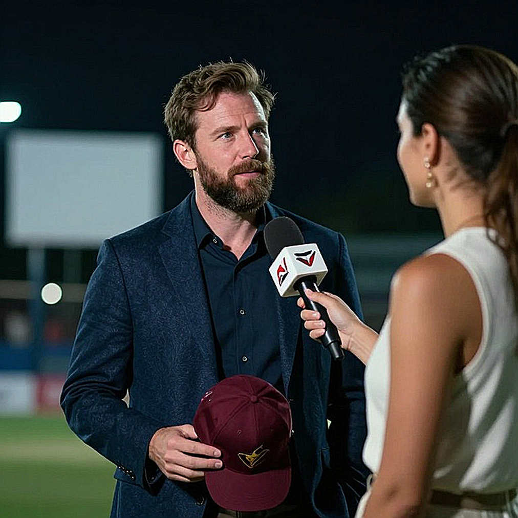 The Drop-In Pitch, the Auction Price, and One Fan: Three Ledgers of Tournament Cricket The Drop-In Pitch, the Auction Price, and One Fan: Three Ledgers of Tournament Cricket