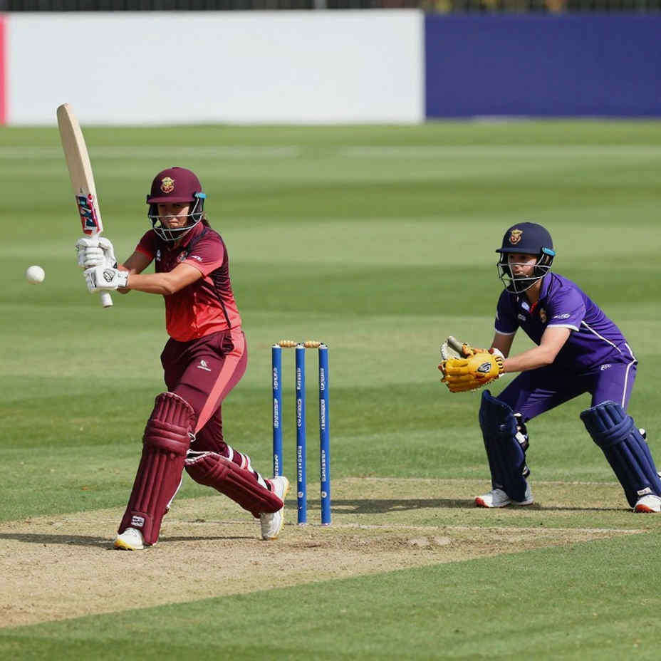 Fifty on a Reserve Day: Asia's Cricket Calendar Trap and the Arithmetic of the Last Five Overs Fifty on a Reserve Day: Asia's Cricket Calendar Trap and the Arithmetic of the Last Five Overs