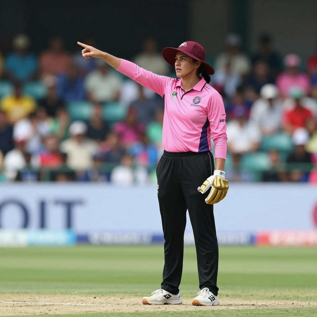 Fifty on a Reserve Day: Asia's Cricket Calendar Trap and the Arithmetic of the Last Five Overs Fifty on a Reserve Day: Asia's Cricket Calendar Trap and the Arithmetic of the Last Five Overs