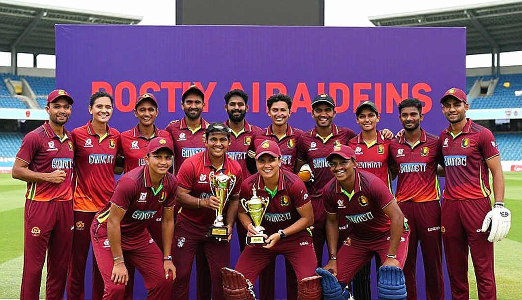 The Rawalpindi Toss Mix-Up: The Question Still Hanging Before the Sri Lanka-Pakistan T20I Opener The Rawalpindi Toss Mix-Up: The Question Still Hanging Before the Sri Lanka-Pakistan T20I Opener