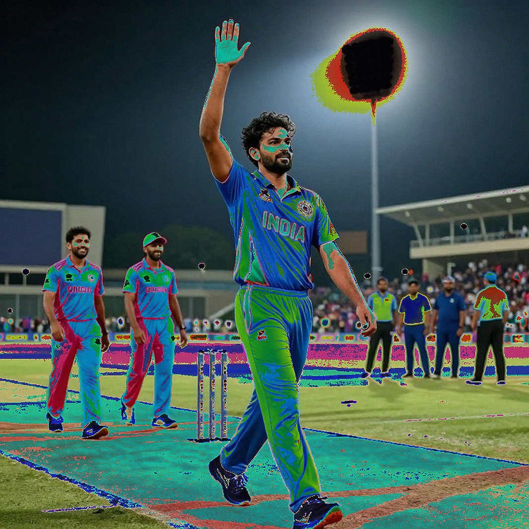 Afghan League, England's Leg-Spin Puzzle, and the Governance Hidden in Footnotes Afghan League, England's Leg-Spin Puzzle, and the Governance Hidden in Footnotes