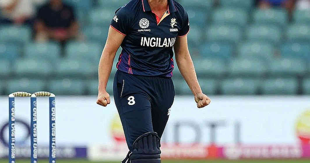 Afghan League, England's Leg-Spin Puzzle, and the Governance Hidden in Footnotes Afghan League, England's Leg-Spin Puzzle, and the Governance Hidden in Footnotes