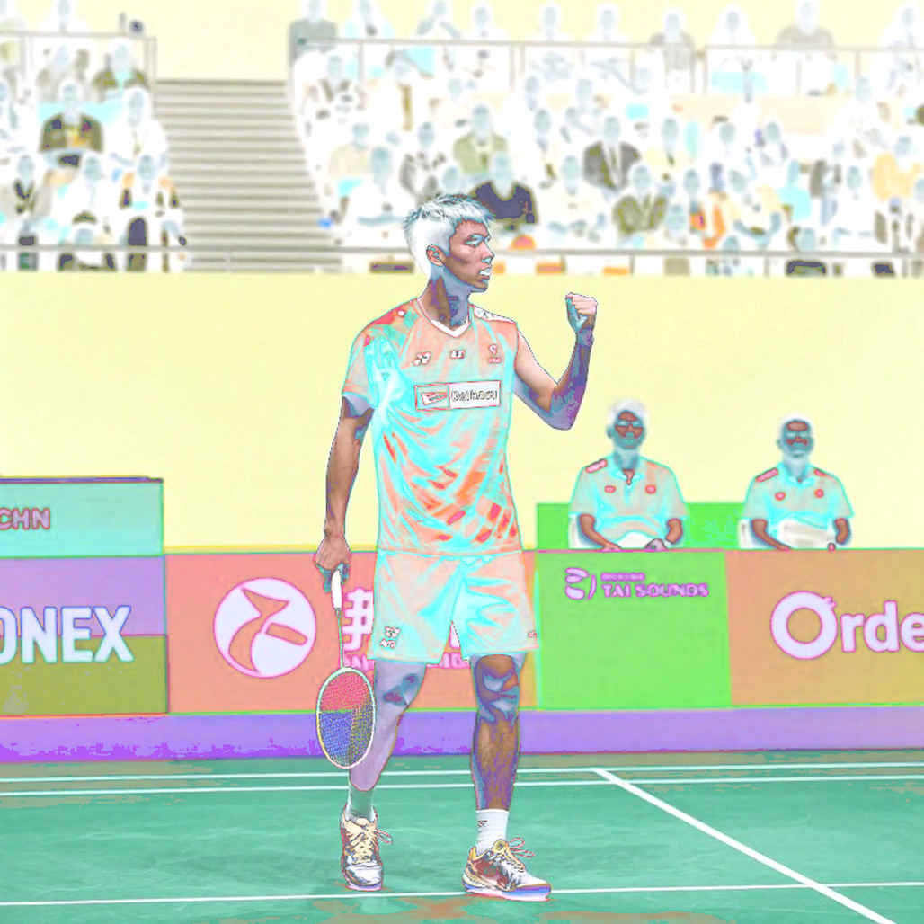 এশিয়ান গেমস ২০২৬: ব্যাডমিন্টনে ভারতের আসল প্রতিপক্ষ কোর্টের ওপারে নয়, ড্রয়ের ভাঁজে