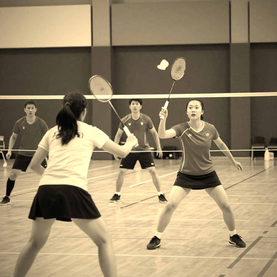 Asian Games 2026: In Badminton, India's Real Opponent Sits in the Fold of the Draw Sheet Asian Games 2026: In Badminton, India's Real Opponent Sits in the Fold of the Draw Sheet
