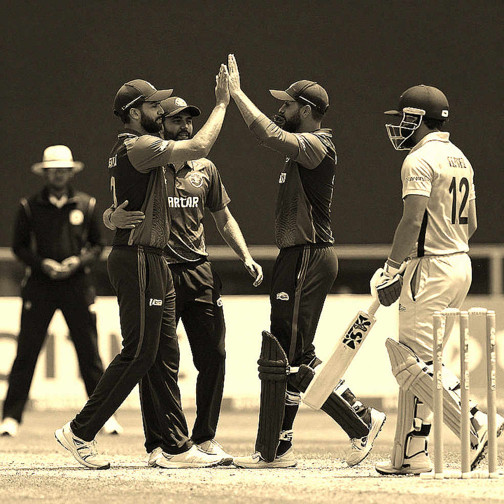 The Null-Result Market: Cricket's Most Mispriced Asset