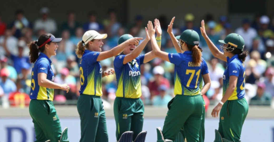 The Cricket Cloud: How Blockchain Technology is Reshaping the Data Architecture of the Game