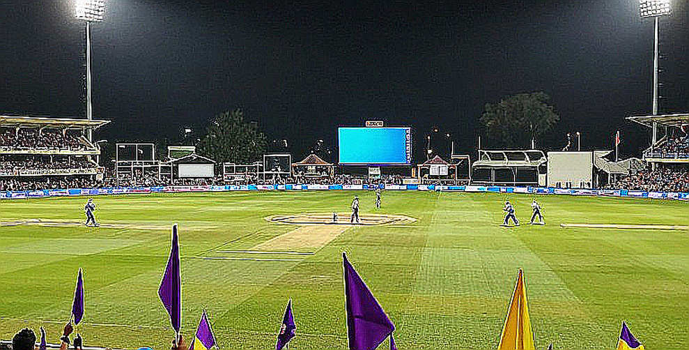 Cricket's Digital Revolution: Blockchain Technology, Fan Tokens and the New Economy of the Game Cricket's Digital Revolution: Blockchain Technology, Fan Tokens and the New Economy of the Game