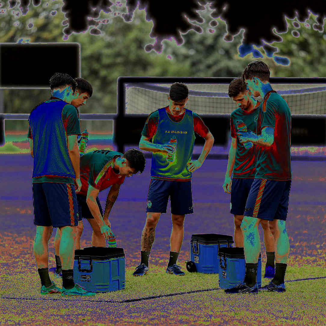 Blockchain in the Noise of the Transfer Window: When Data Weighs More Than Rumour