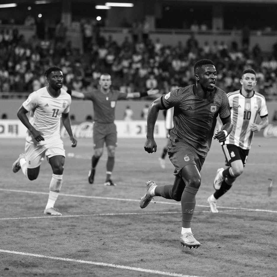 El Shenawy Out, and No Injury Alibi Offered: Inside Egypt's Goalkeeping Ledger