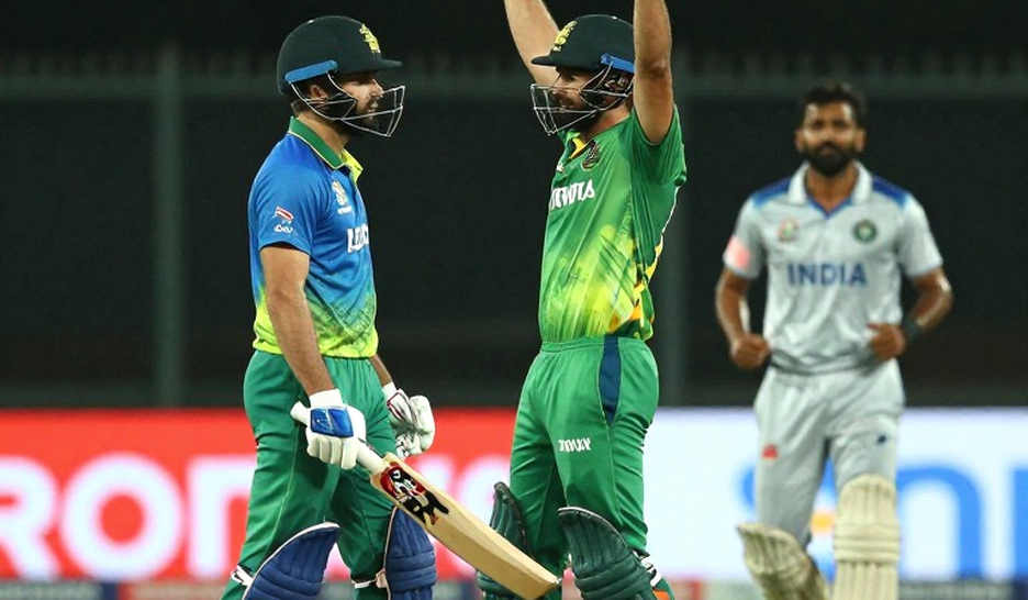 Bangladesh win toss, elect to bat first at neutral Sheikh Zayed Stadium