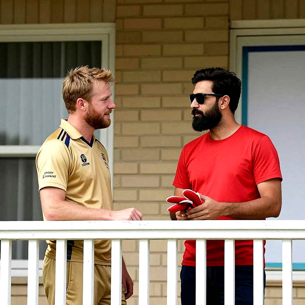 The Null Ledger: Data Integrity, Silence, and Cricket's Search for Truth The Null Ledger: Data Integrity, Silence, and Cricket's Search for Truth