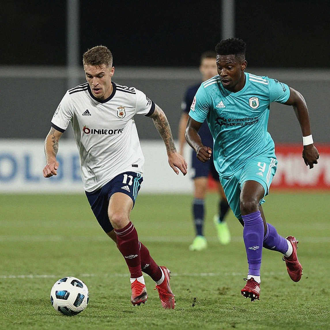 The Night of the Empty Payload: Football Data Integrity and the Limits of Blockchain Verification The Night of the Empty Payload: Football Data Integrity and the Limits of Blockchain Verification