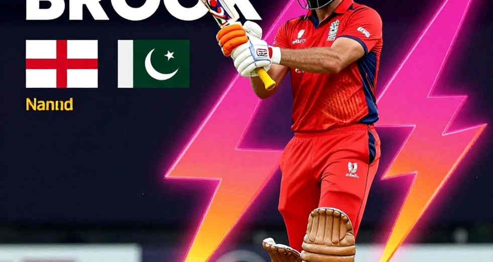 Role, Not Position — Where Bangladesh's T20 World Cup Thinking Still Leaks Role, Not Position — Where Bangladesh's T20 World Cup Thinking Still Leaks