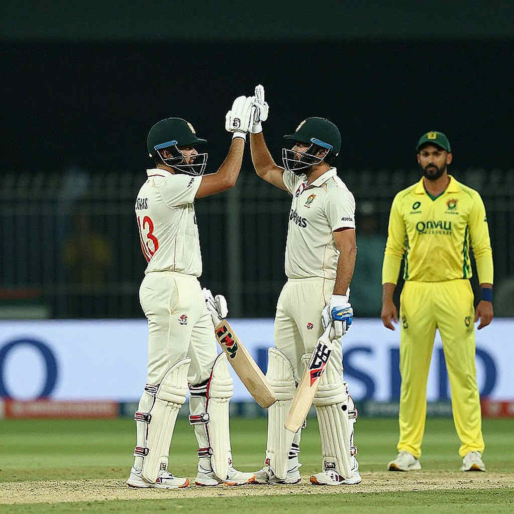 Three Names, Two Formats, One Month: The Unwritten Ledger Behind the ICC Player of the Month Race Three Names, Two Formats, One Month: The Unwritten Ledger Behind the ICC Player of the Month Race