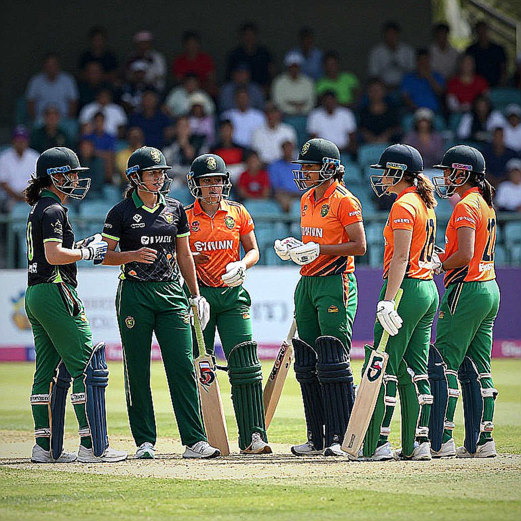 Not Spin but Seam: Where Asia's Real Edge Actually Sits at the 2026 T20 World Cup Not Spin but Seam: Where Asia's Real Edge Actually Sits at the 2026 T20 World Cup