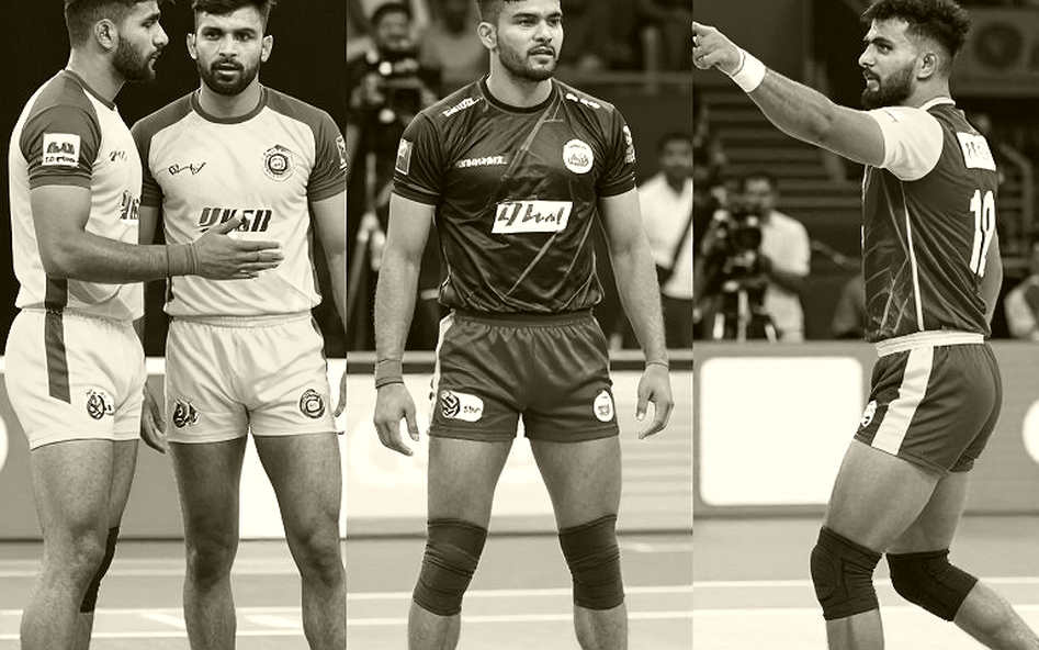 Asian Games 2026 Kabaddi: Bangladesh and Pakistan Top Their Groups on Day 1 — What the Film Showed Asian Games 2026 Kabaddi: Bangladesh and Pakistan Top Their Groups on Day 1 — What the Film Showed