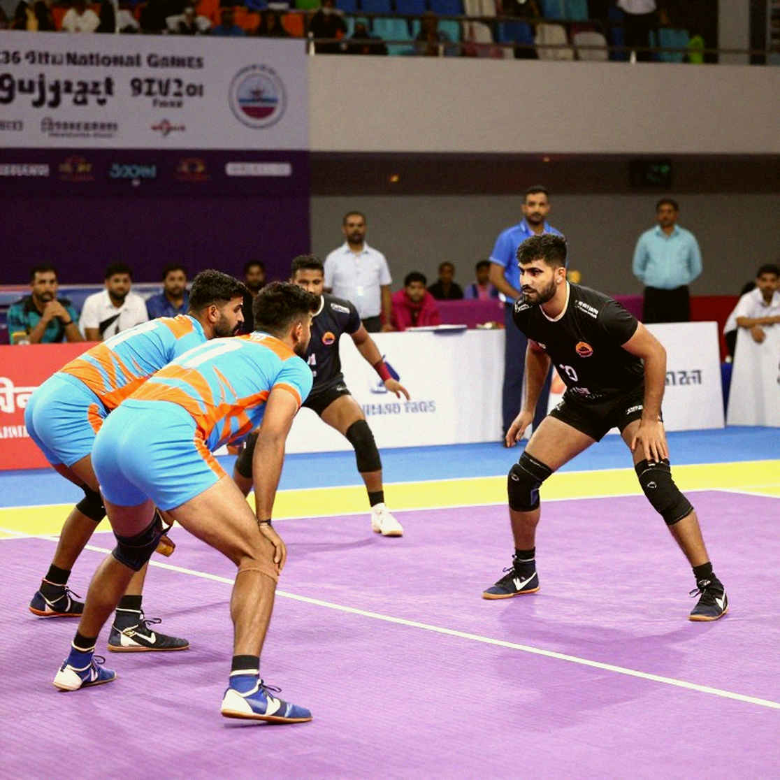 সোনালি ডাবল, রুপালি প্রশ্ন: এশিয়ান গেমস কাবাডিতে ভারতের নবম সোনা আর ইরানের অলিখিত গল্প সোনালি ডাবল, রুপালি প্রশ্ন: এশিয়ান গেমস কাবাডিতে ভারতের নবম সোনা আর ইরানের অলিখিত গল্প