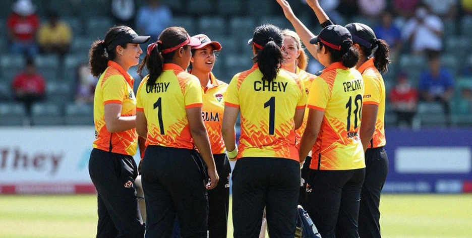 Taylor's Return, Zimbabwe's 2027 Dream — And the Questions Buried Behind the Promotion Taylor's Return, Zimbabwe's 2027 Dream — And the Questions Buried Behind the Promotion