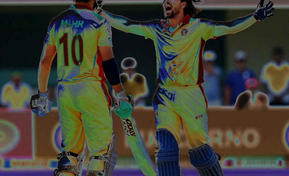 When the Data Goes Silent: Cricket Officiating, DRS and the Blockchain Trust Question When the Data Goes Silent: Cricket Officiating, DRS and the Blockchain Trust Question