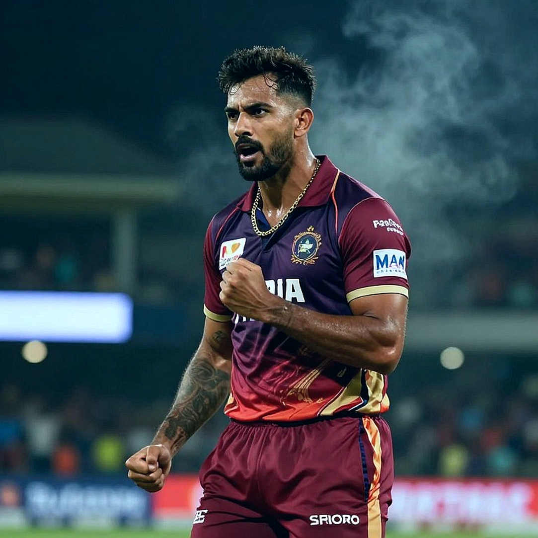 ২১১ থেকে ১৮২: নিশশিনে যে ২৯ রান কেউ গোনেনি