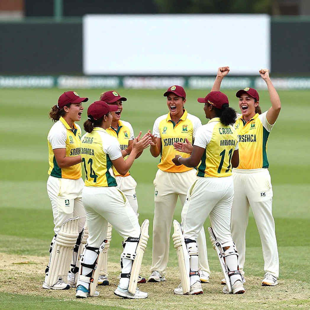 Cricket's Blockchain: When a Fan's Heartbeat Was Locked in a Token Cricket's Blockchain: When a Fan's Heartbeat Was Locked in a Token