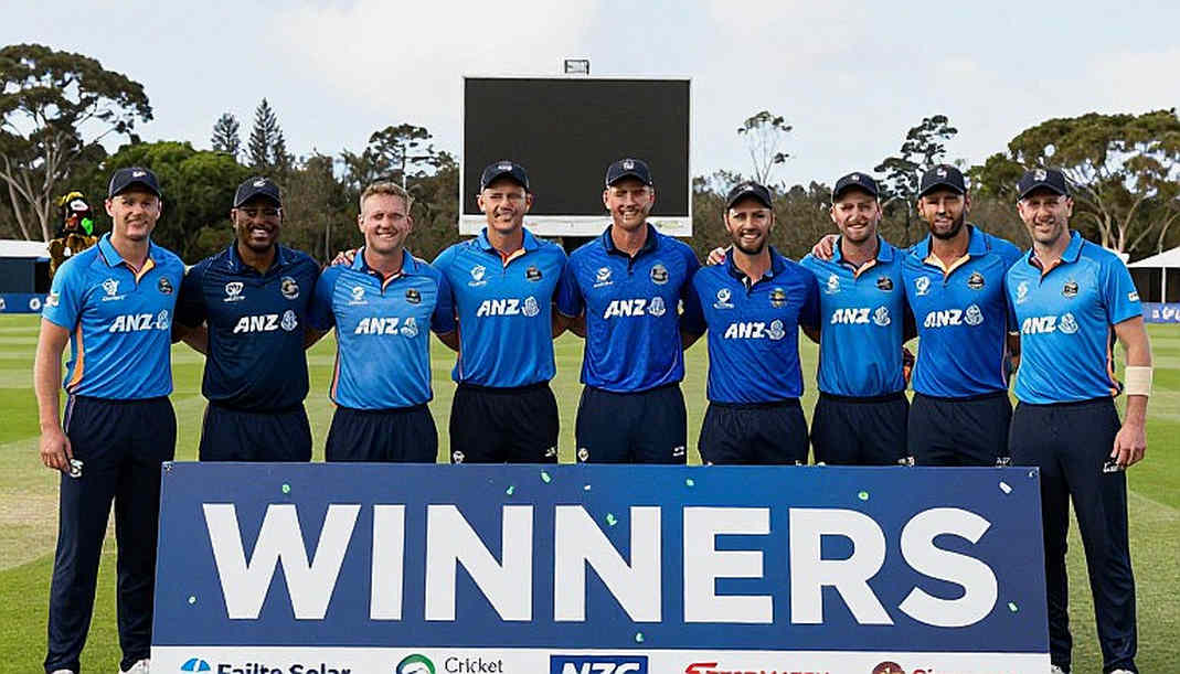 Cricket's Blockchain: When a Fan's Heartbeat Was Locked in a Token Cricket's Blockchain: When a Fan's Heartbeat Was Locked in a Token