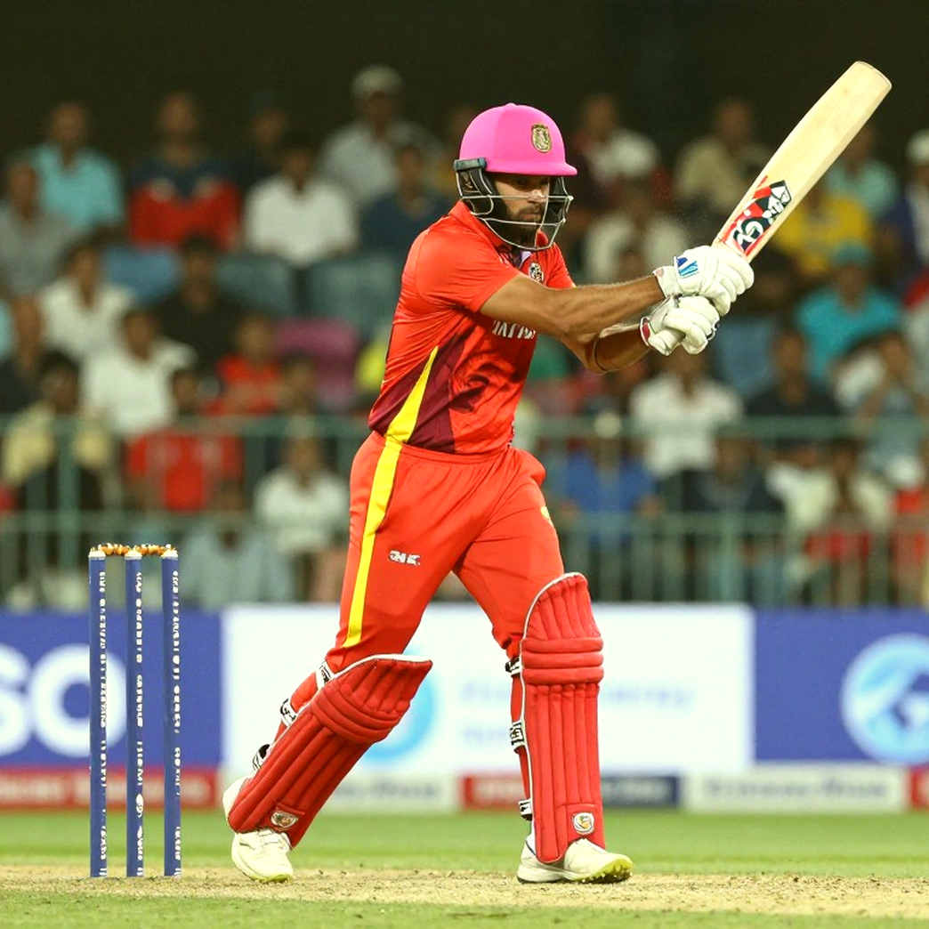 Cricket's Blockchain: When a Fan's Heartbeat Was Locked in a Token Cricket's Blockchain: When a Fan's Heartbeat Was Locked in a Token