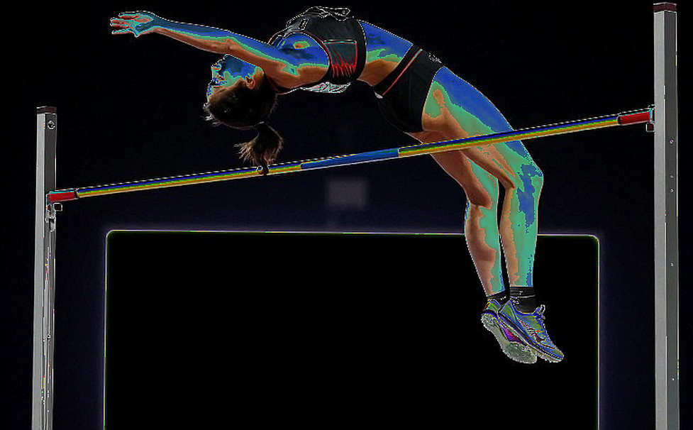 Blockchain Technology and Sports Industry: A Connected Future Blockchain Technology and Sports Industry: A Connected Future
