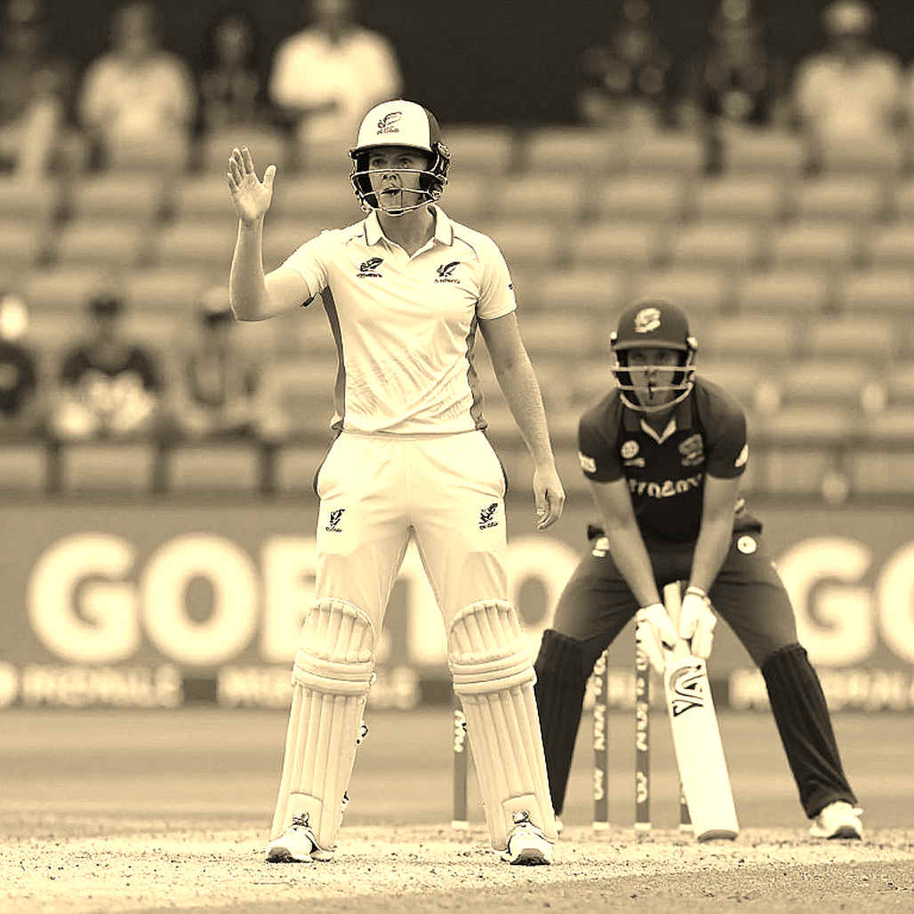 Reading the Empty Spreadsheet: When Cricket Data Says Nothing Reading the Empty Spreadsheet: When Cricket Data Says Nothing