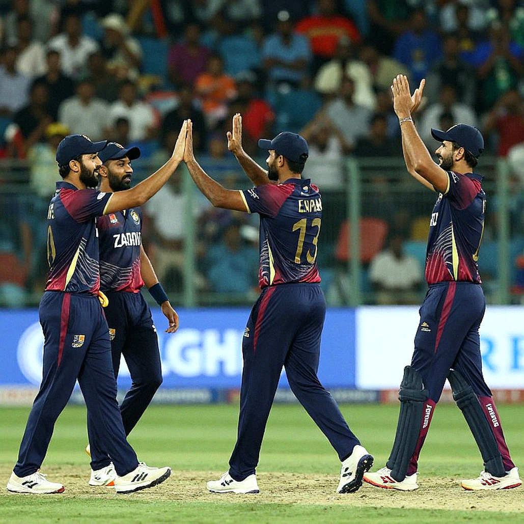 Overs Seven to Fifteen: The Invisible Trap in Bangladesh's T20 Batting