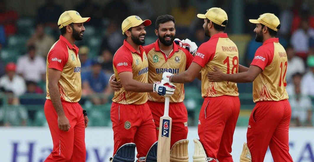 The Empty Ledger: Cricket's Data Pipeline, Blank Records and the Unfinished Politics of the Ledger's Promise