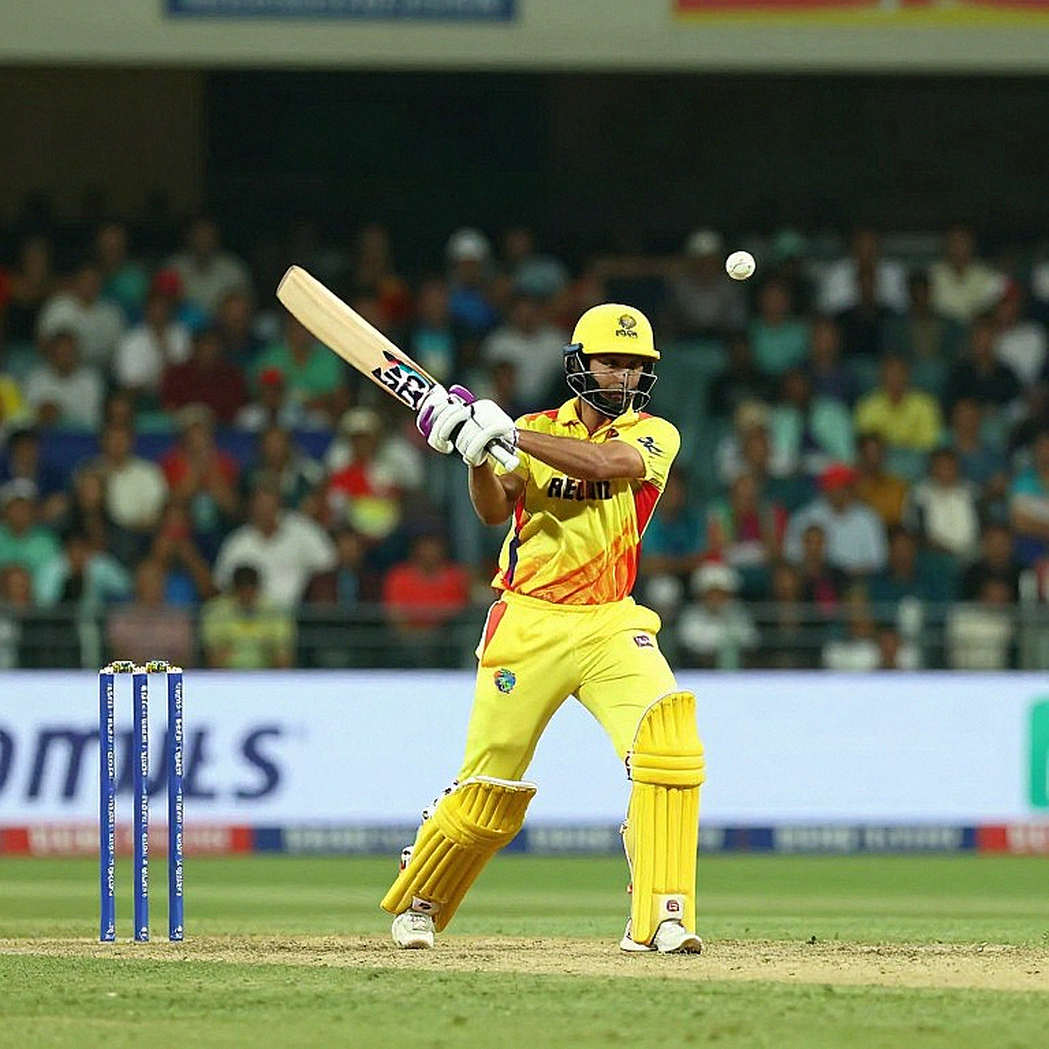 The Colombo 50 Skeleton: Not a Batting Crisis for Asia, but an Invoice From the Calendar The Colombo 50 Skeleton: Not a Batting Crisis for Asia, but an Invoice From the Calendar